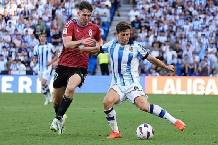 Si&ecirc;u m&aacute;y t&iacute;nh dự đo&aacute;n Sociedad vs Celta Vigo, 1h00 ng&agrave;y 14/5