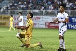 Kết quả V-League h&ocirc;m nay 12/6: TP.HCM mất ng&ocirc;i đầu, HAGL bắt kịp H&agrave; Nội