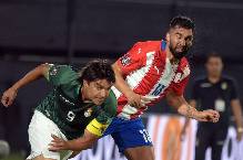 Dự đo&aacute;n, soi k&egrave;o thẻ v&agrave;ng Paraguay vs Bolivia, 7h ng&agrave;y 15/6