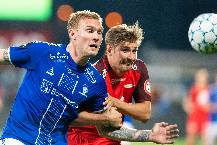 K&egrave;o xi&ecirc;n thơm nhất h&ocirc;m nay 13/6: Sarpsborg vs Brann 