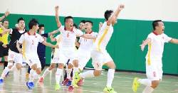 Lịch ph&aacute;t s&oacute;ng, Futsal World Cup 2021 trực tiếp tr&ecirc;n k&ecirc;nh truyền h&igrave;nh n&agrave;o?