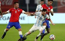 Nhận định, soi k&egrave;o Argentina vs Chile, 4h ng&agrave;y 15/6