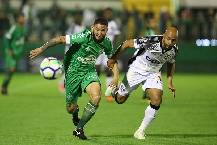 Nhận định, soi k&egrave;o Chapecoense vs Cear&aacute;, 6h30 ng&agrave;y 14/6