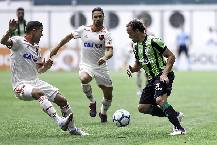 Nhận định, soi k&egrave;o Flamengo vs Am&eacute;rica Mineiro, 2h00 ng&agrave;y 14/6