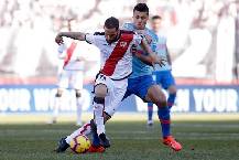 Nhận định, soi k&egrave;o Rayo Vallecano vs Girona, 2h00 ng&agrave;y 14/6