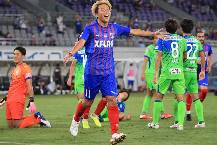Nhận định, soi k&egrave;o Shonan Bellmare vs FC Tokyo, 15h ng&agrave;y 13/6