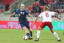 Biến động tỷ lệ k&egrave;o Azerbaijan vs Belarus, 23h ng&agrave;y 13/6