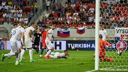 Darren Plant dự đo&aacute;n Kazakhstan vs Slovakia, 21h ng&agrave;y 13/6