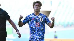 Đội h&igrave;nh ra s&acirc;n ch&iacute;nh thức U23 H&agrave;n Quốc vs U23 Nhật Bản, 20h ng&agrave;y 12/6