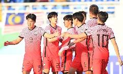 Link xem trực tiếp U23 H&agrave;n Quốc vs U23 Nhật Bản, 20h ng&agrave;y 12/6