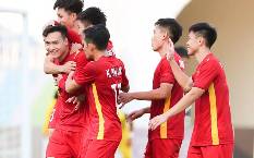 Link xem trực tiếp U23 Việt Nam vs U23 Saudi Arabia, 23h ng&agrave;y 12/6