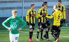 Nhận định, so k&egrave;o Mikkeli vs KuPS, 23h ng&agrave;y 13/6