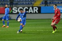 Nhận định, soi k&egrave;o Azerbaijan vs Belarus, 23h ng&agrave;y 13/6