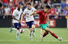 Nhận định, soi k&egrave;o Liberia vs Ma-rốc, 2h ng&agrave;y 14/6