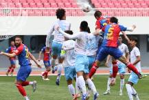 Nhận định, soi k&egrave;o Qingdao Youth vs Nantong Zhiyun, 15h00 ng&agrave;y 13/6