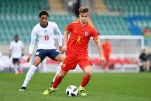 Nhận định, soi k&egrave;o U18 Wales vs U18 &Aacute;o, 16h ng&agrave;y 13/6