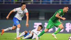 Ph&acirc;n t&iacute;ch k&egrave;o hiệp 1 Beijing Guoan vs Tianjin, 15h30 ng&agrave;y 13/6