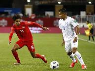 Ph&acirc;n t&iacute;ch k&egrave;o hiệp 1 Honduras vs Canada, 9h ng&agrave;y 14/6
