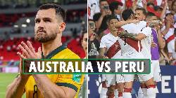 Shubham dự đo&aacute;n Australia vs Peru, 1h ng&agrave;y 14/6
