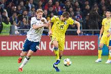 Soi k&egrave;o chẵn/ lẻ Kazakhstan vs Slovakia, 21h ng&agrave;y 13/6