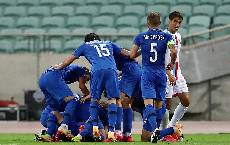 Soi k&egrave;o phạt g&oacute;c Azerbaijan vs Belarus, 23h ng&agrave;y 13/6