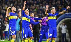 Soi k&egrave;o phạt g&oacute;c Central Cordoba vs Boca Juniors, 6h30 ng&agrave;y 13/6