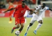 Soi k&egrave;o phạt g&oacute;c Honduras vs Canada, 9h ng&agrave;y 14/6