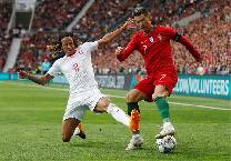 Soi k&egrave;o phạt g&oacute;c Thụy Sĩ vs Bồ Đ&agrave;o Nha, 1h45 ng&agrave;y 13/6