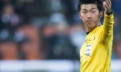 Trọng t&agrave;i bắt trận U23 Việt Nam vs U23 Saudi Arabia (23h 12/6) l&agrave; ai?