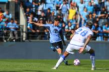 Nhận định, soi k&egrave;o Defensa Y Justicia vs Belgrano, 04h00 ng&agrave;y 14/6