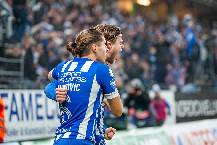 Nhận định, soi k&egrave;o Goteborgs FF vs Tvaakers IF, 00h15 ng&agrave;y 13/6