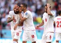Nhận định, soi k&egrave;o Iran vs Afghanistan, 21h00 ng&agrave;y 13/6