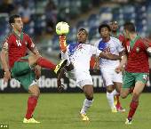 Nhận định, soi k&egrave;o Ma Rốc vs Cape Verde, 2h ng&agrave;y 13/6