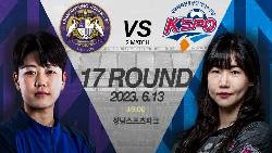 Nhận định, soi k&egrave;o nữ Changnyeong vs nữ Hwacheon, 17h00 ng&agrave;y 13/6