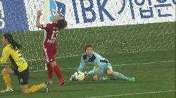 Nhận định, soi k&egrave;o Nữ Hyundai Steel Red vs Nữ Suwon, 17h00 ng&agrave;y 13/6