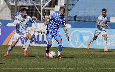 Soi k&egrave;o hiệp 1 Atletico Tucuman vs Godoy Cruz, 06h30 ng&agrave;y 14/6