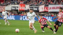 Soi k&egrave;o hiệp 1 Gimnasia La Plata vs CA Huracan, 06h30 ng&agrave;y 14/6