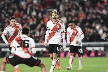Nhận định, soi k&egrave;o Deportivo Riestra vs River Plate, 1h00 ng&agrave;y 14/6: Ch&ecirc;nh lệch đẳng cấp