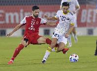 Nhận định, soi k&egrave;o Dinamo Samarqand vs FK Olympic Tashkent, 22h00 ng&agrave;y 13/06: Phong độ thất thường