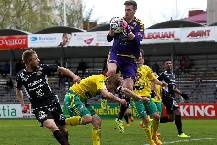 Nhận định, soi k&egrave;o Mariehamn vs Vaasan Palloseura, 22h00 ng&agrave;y 12/6: Tận dụng lợi thế