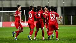 Nhận định, soi k&egrave;o nữ Gyeongju vs nữ Hyundai Steel Red angels, 17h00 ng&agrave;y 13/6: Kh&aacute;ch đ&aacute;ng tin