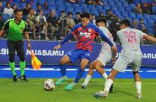 Nhận định, soi k&egrave;o PDRM FA vs Malaysia Universiteti, 19h15 ng&agrave;y 12/6: Niềm tin cửa tr&ecirc;n