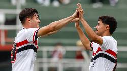 K&egrave;o v&agrave;ng b&oacute;ng đ&aacute; Sao Paulo vs Vasco da Gama, 07h30 ng&agrave;y 13/6: Đối thủ y&ecirc;u th&iacute;ch