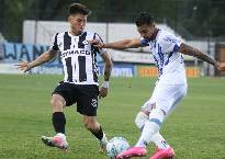 Nhận định, soi k&egrave;o Cerro Largo vs Montevideo Wanderers, 5h00 ng&agrave;y 13/6: Hướng về ng&ocirc;i đầu