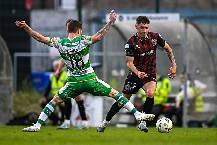 Nhận định, soi k&egrave;o Cork City vs Bohemians, 1h45 ng&agrave;y 14/6: Kh&aacute;ch trọn niềm vui