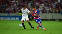 Nhận định, soi k&egrave;o Fortaleza vs Santos, 5h30 ng&agrave;y 13/6: Chiến thắng thứ 4