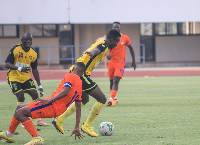 Nhận định, soi k&egrave;o Kabylie vs ES Setif, 3h00 ng&agrave;y 13/6: C&ograve;n nước c&ograve;n t&aacute;t