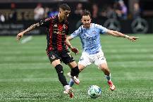 Nhận định, soi k&egrave;o New York City vs Atlanta United, 6h30 ng&agrave;y 13/6: Kh&aacute;ch dễ trắng tay