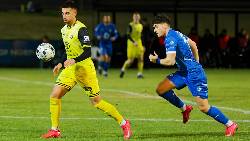 Nhận định, soi k&egrave;o Northcote City vs Melbourne Srbija, 17h30 ng&agrave;y 13/6: Cửa dưới thất thế