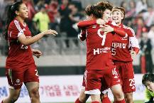 Nhận định, soi k&egrave;o Nữ Seoul vs Nữ Hyundai Steel Red Angels, 17h00 ng&agrave;y 12/6: Xa nh&agrave; k&eacute;m vui